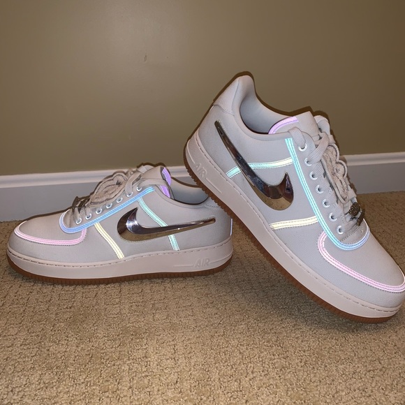 travis scott sail shoes